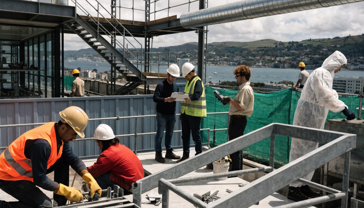 New Zealand Introduces English Language Requirement for Skill Level 3 AEWV Roles