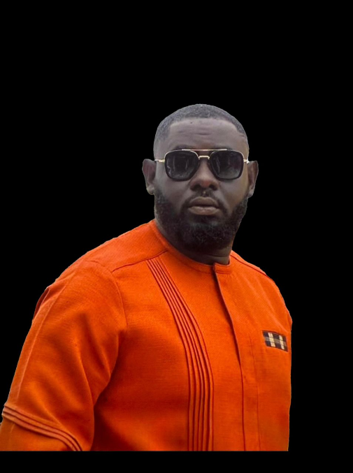 Bernard Quartey