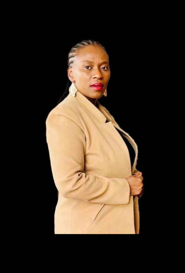 Susan Thandah Xulu